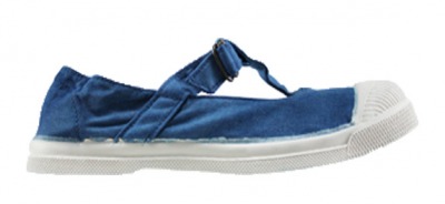Ballerine Salome Navire S11 - bensimon shoes| bensimonebi | ბენსიმონები
